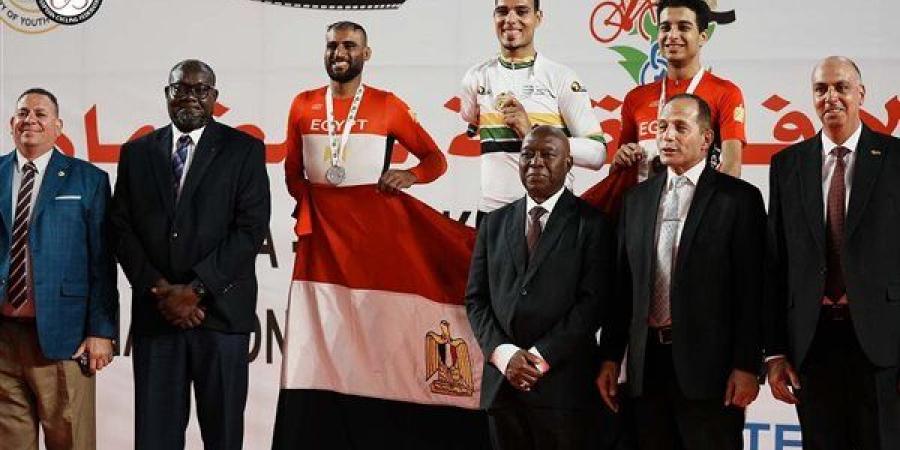 منتخب مصر للباراسيكل يكتسح بطولة إفريقيا لمضمار الدراجات ويحصد 29 ميدالية.