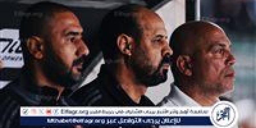 قائمة الأهلي لمباراة سيراميكا كليوباترا