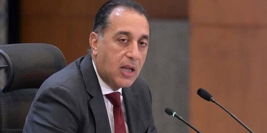 غدا.. رئيس الوزراء يرأس اجتماع الحكومة الأسبوعي ويعقد مؤتمراً صحفياً