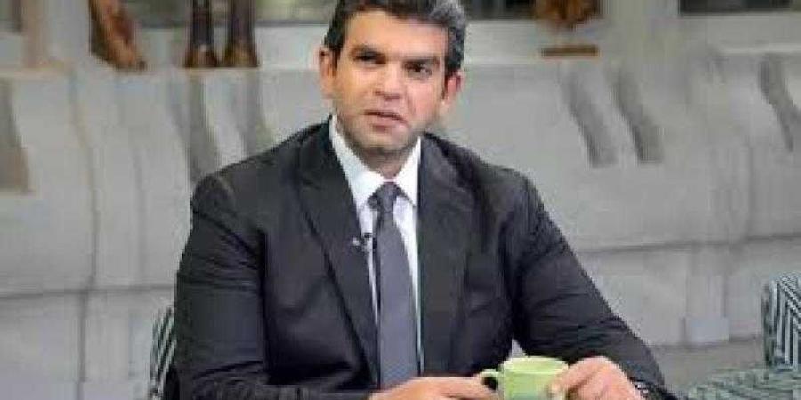 الطاهري يوجه الشكر للوطنية للصحافة لقبول اعتذاره عن رئاسة تحرير «روزاليوسف»