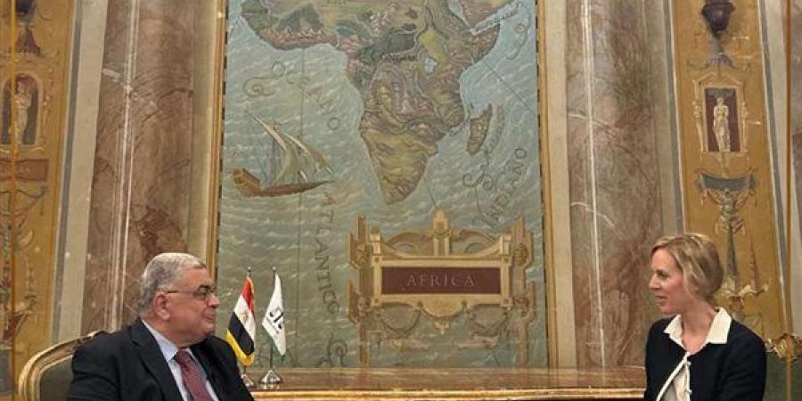 مجلس الدولة يوقع مذكرة تفاهم مع المعهد الدولي لتوحيد القانون بروما