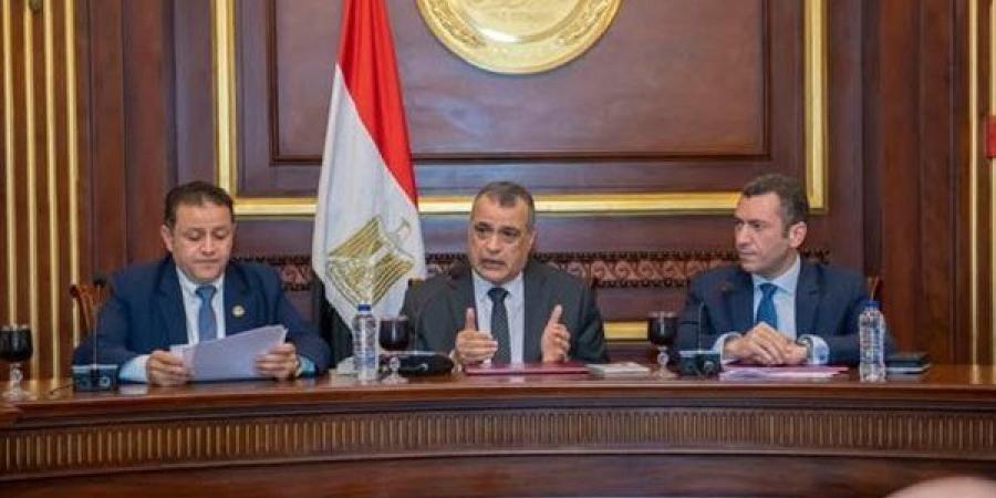 "الإنتاج الحربي": نعمل على زيادة نسب تعميق التصنيع المحلي وعقد الشراكات المثمرة
