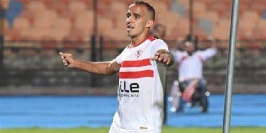 عاجل..طبيب الزمالك يكشف حجم إصابة ثلاثي الزمالك منسي وبنتايج ومصدق