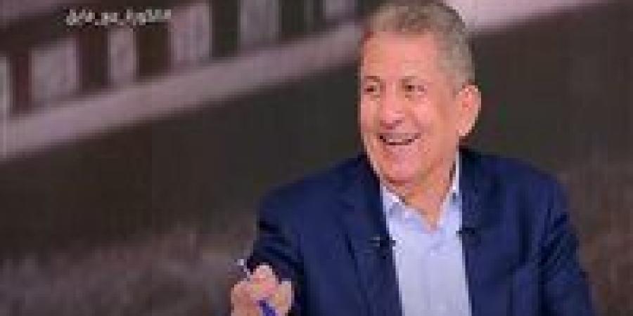 مصطفى عبده: بيراميدز حصل على توقيع رامي ربيعة واللاعب رفض الاستمرار مع الأهلي