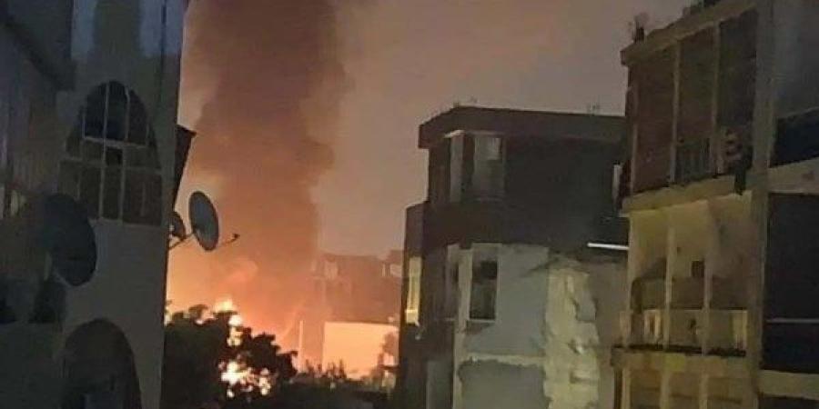 جامعة طرابلس: تعليق الدراسة والامتحانات والعمل الإداري حتى إشعار آخر