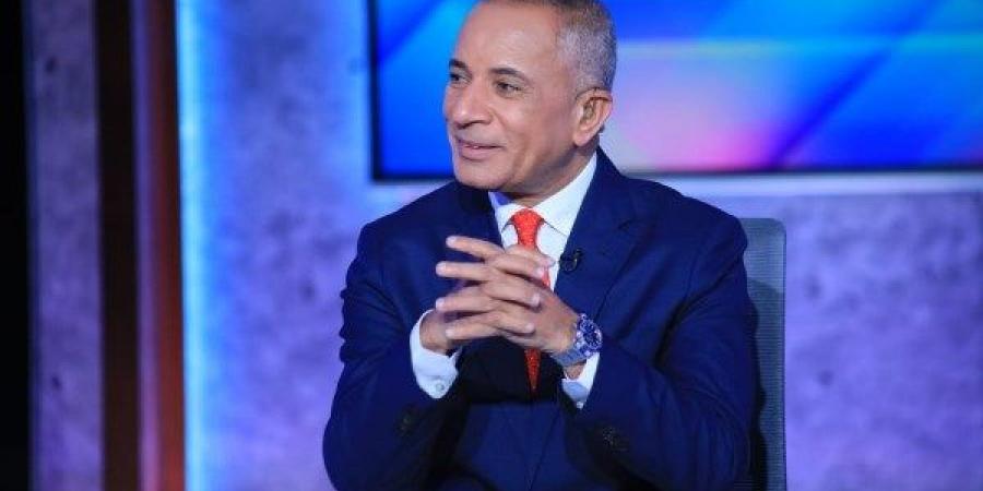 أحمد موسى: رفع العقوبات الأمريكية عن سوريا يساعد نظامها