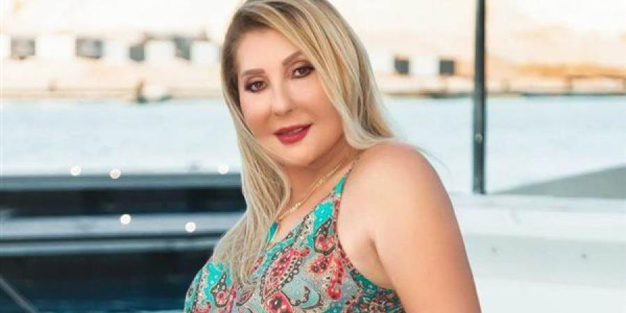 شاهد.. نادية الجندي تبهرمتابعيها بأحدث إطلالاتها على "إنستجرام"