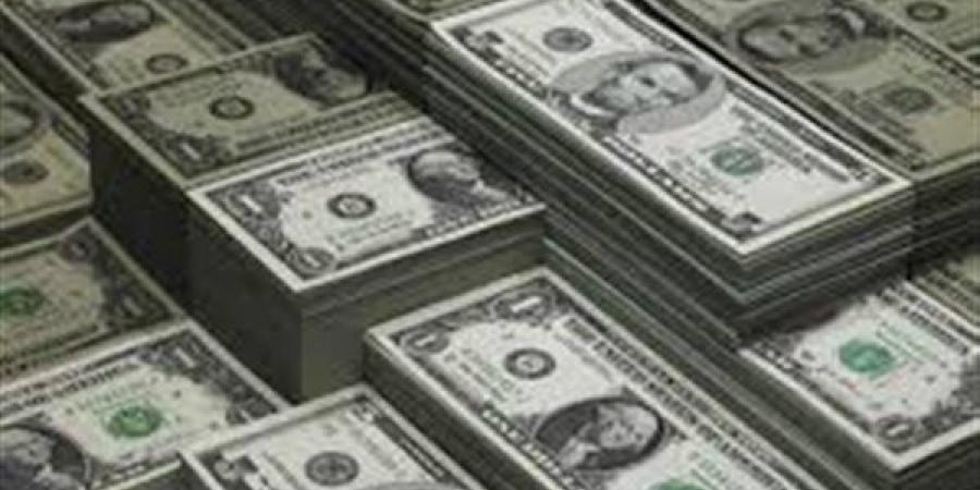 سعر الدولار اليوم الثلاثاء 13 مايو (تحديث لحظي)