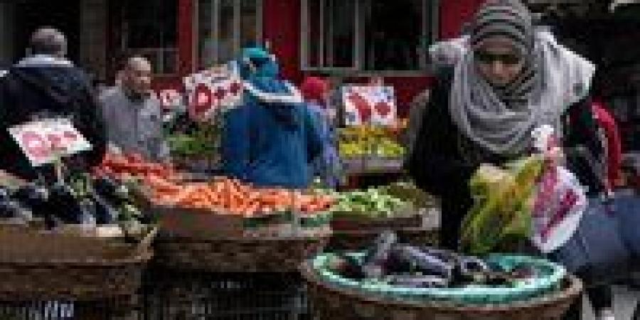 توقعات باستمرار تراجع معدل التضخم خلال الفترة المقبلة