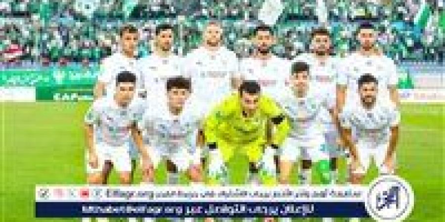 موعد مباراة المصري وفاركو بالدوري والقنوات الناقلة