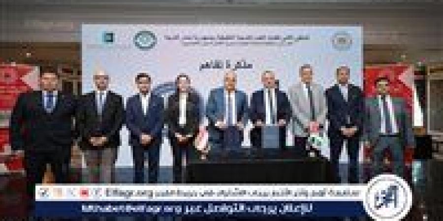 جامعة برج العرب تنظم الملتقى الثاني لكليات العلوم الصحية التطبيقية