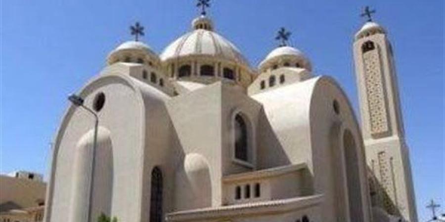 الكنيسة القبطية الأرثوذكسية تستعد للاحتفال بعيد الصعود المجيد في 29 مايو 2025