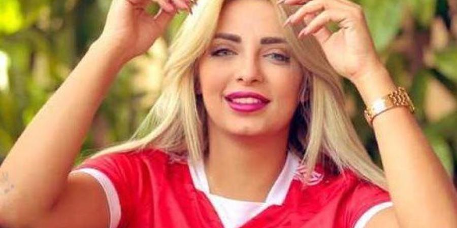مشوا كابتن ميم بالمرة.. مي حلمي توجه رسالة لمسئولي الزمالك