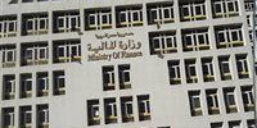 وزارة المالية تحدد تشكيل واختصاصات ومقار لجان إنهاء المنازعات الجمركية