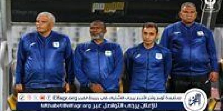 ميمي عبدالرازق: الأهلي يحتاج لمدرب أجنبي قوي.. وهناك مجاملات للأحمر!