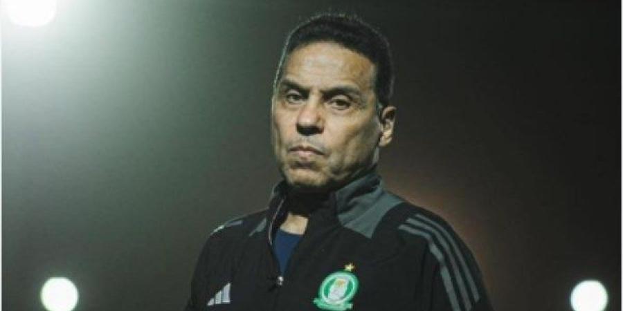 حسام البدري: ممنوعين من مغادرة الفندق في ليبيا ونسعى للعودة إلى مصر