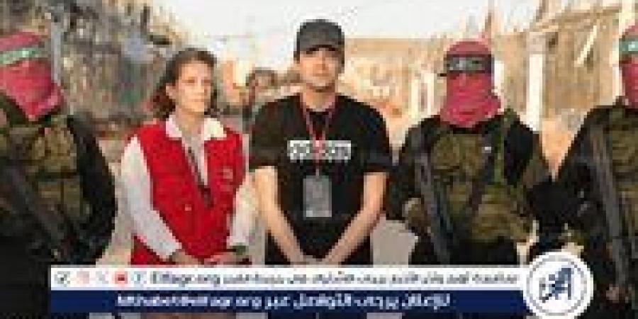 إفراج استثنائي يعمق الخلافات الأمريكية الإسرائيلية.. ماذا نعرف عن خلفيات إطلاق سراح عيدان ألكسندر؟