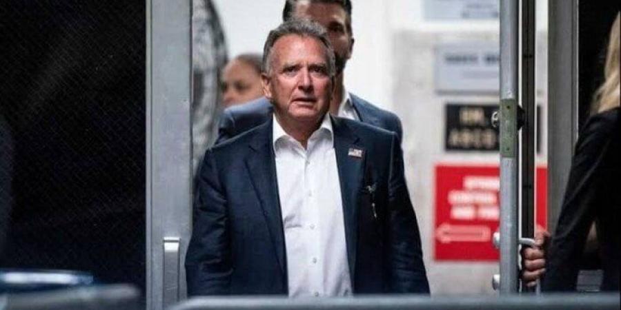 القاهرة الإخبارية: مقترح ويتكوف يتضمن صفقة لوقف دائم لإطلاق النار بغزة