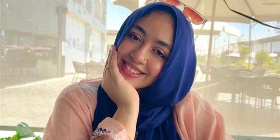 وفاة سما طالبة طب الأسنان ضحـية انفجـار خط غاز أكتوبر