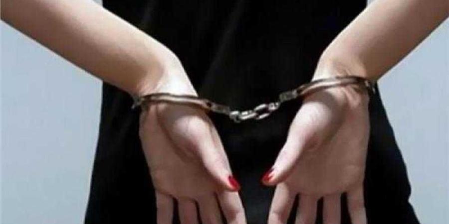 ضبط المتهمة بقتل جدتها في الشرقية