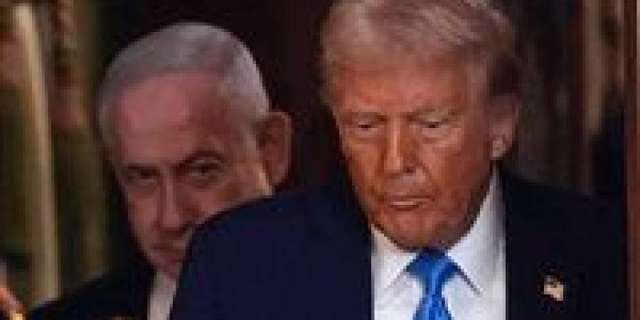 وزير إسرائيلي: إذا حاول ترامب الضغط علينا لوقف حرب غزة لن نستجيب