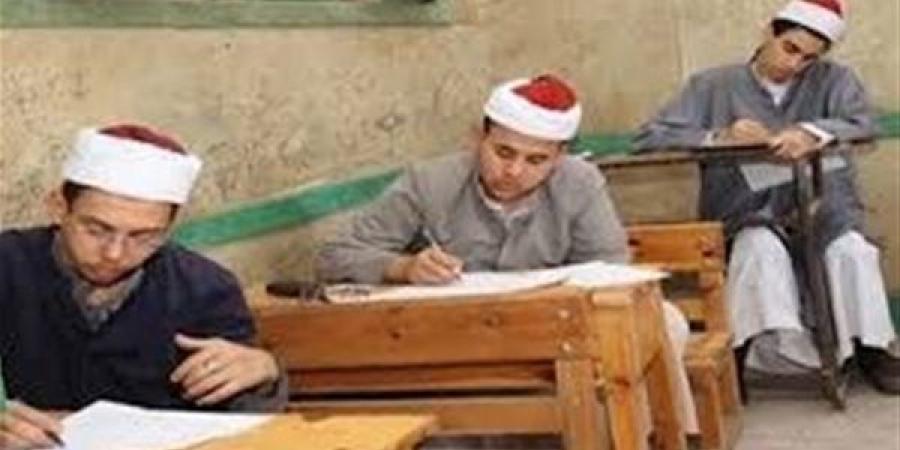 أرقام جلوس الثانوية الأزهرية 2025.. هل ظهرت الآن؟