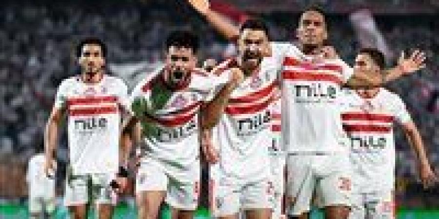 أهمية مباراة الزمالك ضد بيراميدز للنادي الأهلي.. سيناريوهات الفوز والخسارة