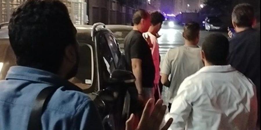 مشجع زملكاوي للرمادي: معنديش مشكلة إنك أهلاوي.. بس اشتغل مع الفريق (فيديو)