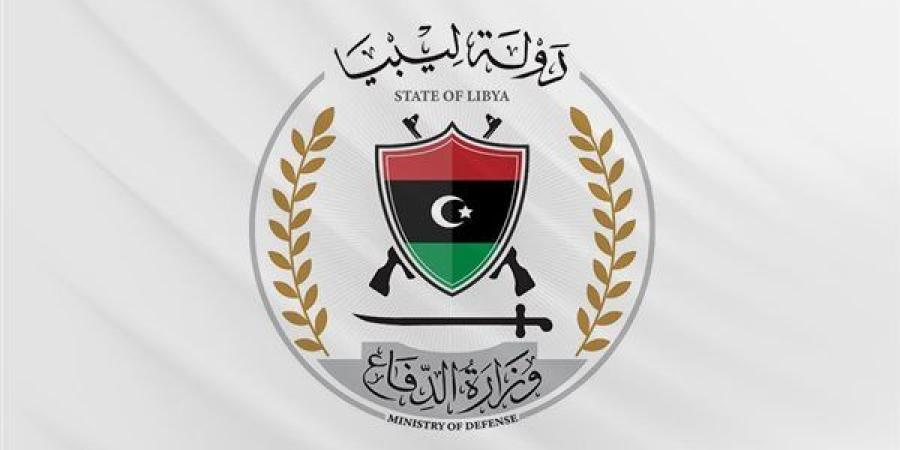 وزارة الدفاع الليبية تعلن السيطرة على كامل منطقة أبوسليم جنوب طرابلس