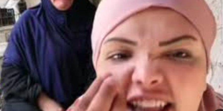 ثروتها بالملايين.. التحقيقات تكشف مفاجآت صادمة عن البلوجر «أم رودينا» في قضية خدش الحياء