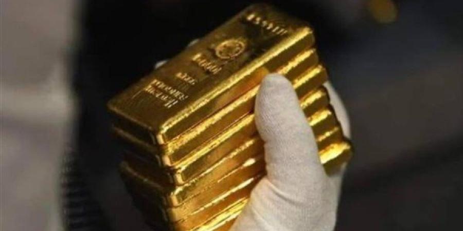 أسعار السبائك الذهبية في مصر اليوم الثلاثاء 13 مايو 2025