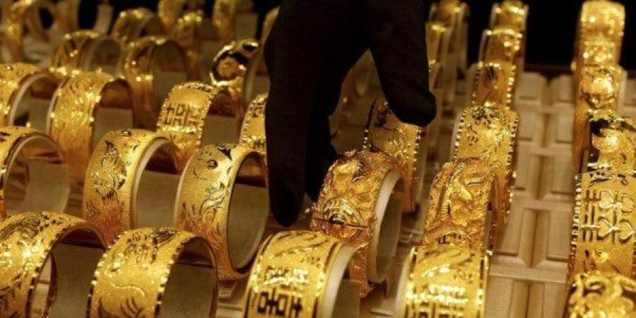 سعر الذهب اليوم الثلاثاء 13 مايو 2025 في الصاغة.. عيار 21 بكام النهارده؟