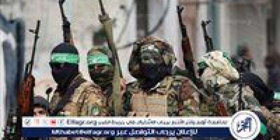 حماس: إطلاق سراح عيدان ألكسندر جاء نتيجة اتصالات جادة مع واشنطن وليس الضغوط العسكرية الإسرائيلية