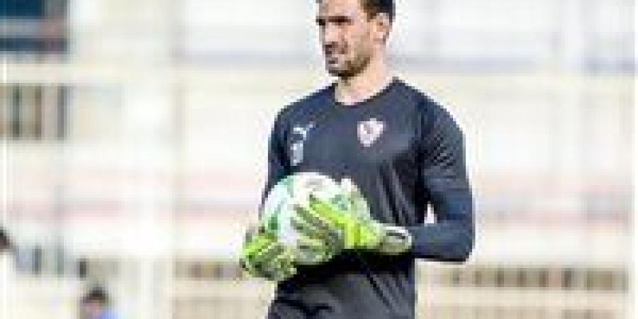 سبب أزمة محمد عواد في الزمالك.. خالد الغندور يكشف
