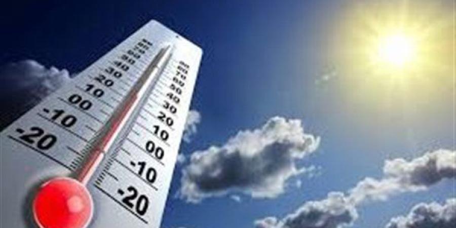 طقس المنيا اليوم: رياح نشطة وارتفاع في درجات الحرارة بمعظم المناطق