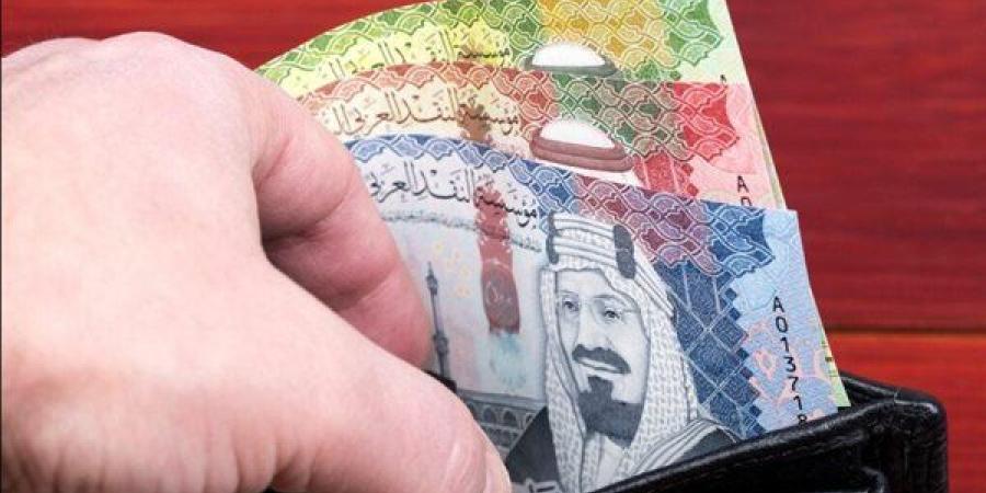 سعر الريال السعودي أمام الجنيه المصري بختام تعاملات اليوم الثلاثاء