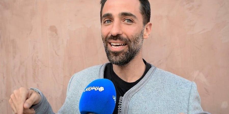 قيس: هوية القفطان المغربي عالمية .. و"عندي سؤال" تجربة روحية