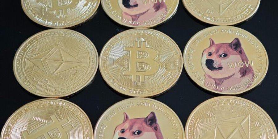 دبي الأولى عالميا في قبول العملات المشفرة لسداد الرسوم الحكومية