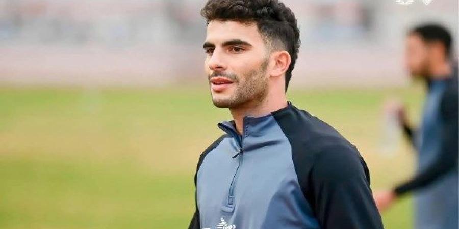 خالد الغندور: الشئون القانونية بالزمالك تحيل تظلم زيزو للمجلس واتجاه لرفضه