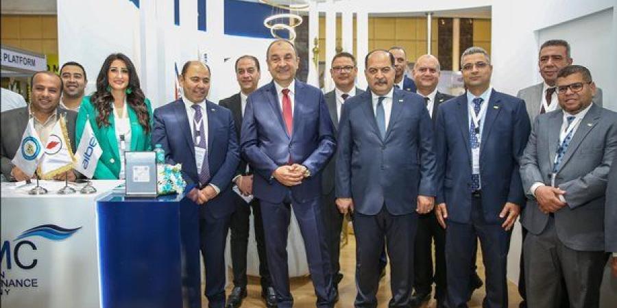 وزير قطاع الأعمال يشهد افتتاح فعاليات المؤتمر والمعرض السنوي السادس لإدارة المرافق