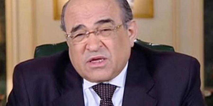 مصطفى الفقي: زيارة ترامب للسعودية فتحت مرحلة جديدة.. خطوة مفصلية