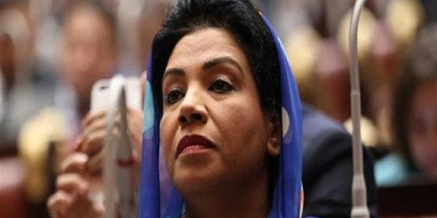 النائبة نشوى الديب ترفض المادة الخامسة من قانون الإيجار القديم