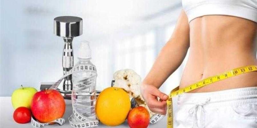 مشروب طبيعي يساعدك على التخلص من الكرش