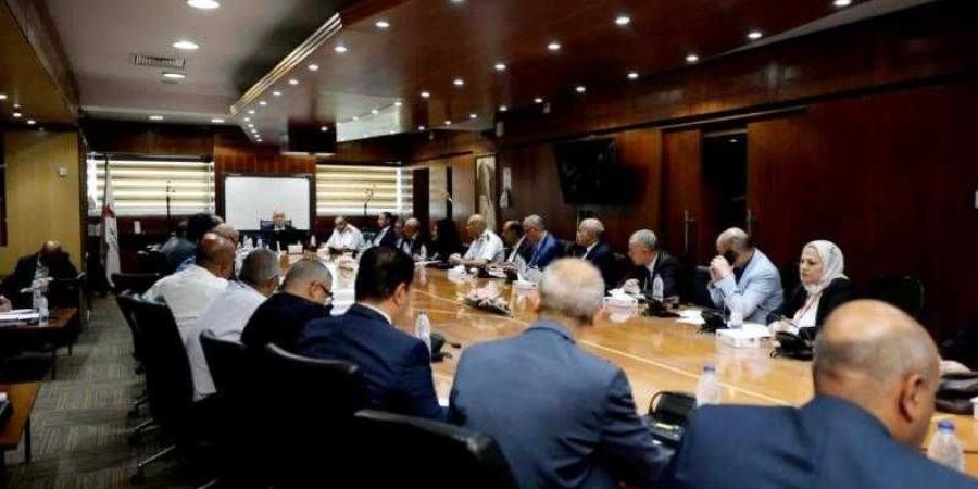 استعدادات مكثفة وتنسيق بين كافة الجهات استعدادًا لاستقبال حجاج بيت الله الحرام