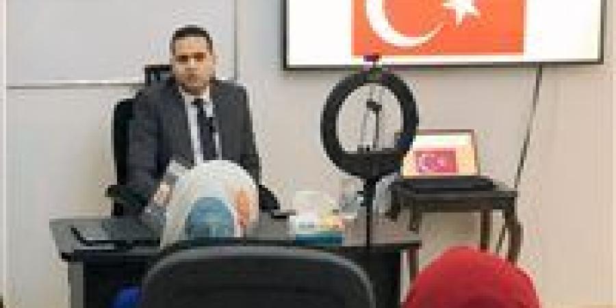 أحمد فهمي: حل حزب العمال الكردستاني: فرصة تاريخية أمام تركيا لإعادة صياغة المسألة الكردية"