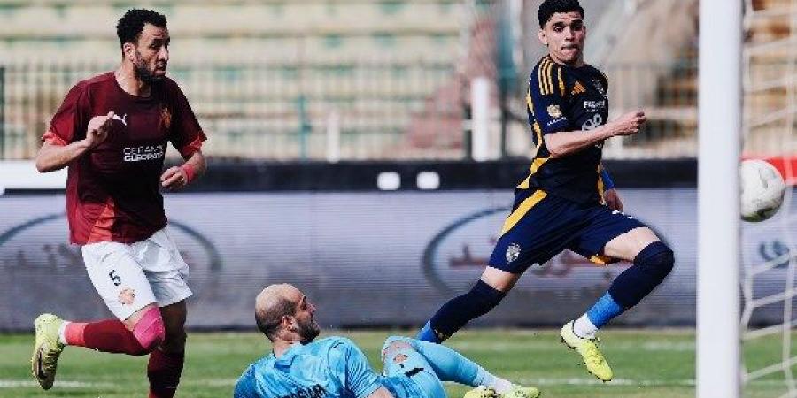 بعد الفوز على سيراميكا.. موعد مواجهة الأهلي المقبلة