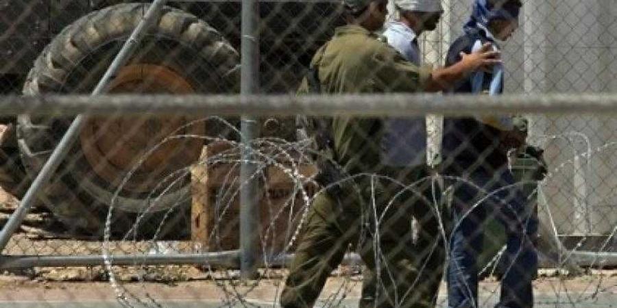 الاحتلال الإسرائيلي يفرج عن 9 معتقلين من قطاع غزة
