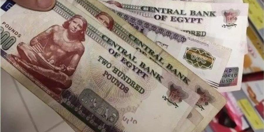 مرتبات مايو 2025.. مواعيد الصرف وجدول زيادات الأجور