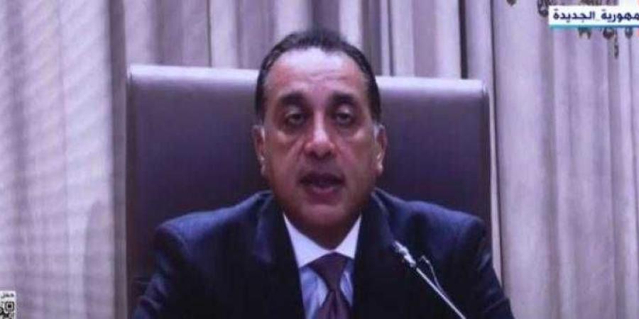 مدبولي: الإصلاحات الاقتصادية في مصر تُصاغ وفق رؤية تشاركية لضمان كفاءتها وفاعليتها