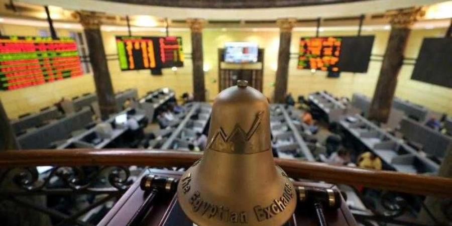 مؤشرات البورصة تواصل ارتفاعها بمنتصف تعاملات جلسة الثلاثاء